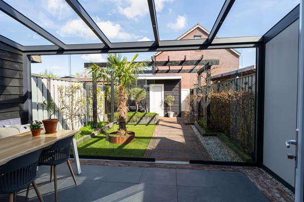 Medium property photo - Sportlaan 7, 4286 ES Almkerk